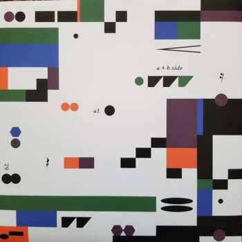 2LP Various: Blue Note Re:imagined II CLR | LTD