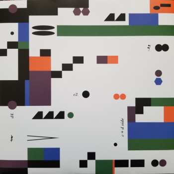 2LP Various: Blue Note Re:imagined II CLR | LTD