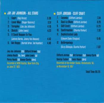 10CD/Box Set Various: Blue Notes III (Milestones Of Jazz Legends)