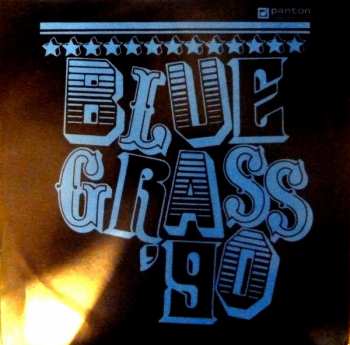 Album Various: Bluegrass '90