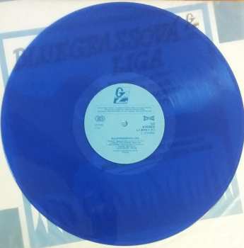 LP Various: Bluegrassová Liga 378188