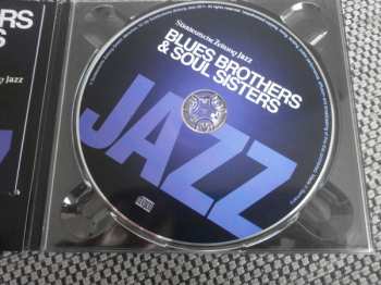 CD Various: Blues Brothers & Soul Sisters 242860