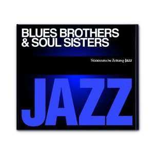 Various: Blues Brothers & Soul Sisters