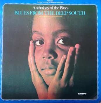 Various: Blues From The Deep South