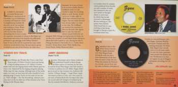 CD Various: Bluesin' By The Bayou - Rough'n'Tough  260212