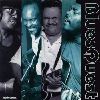 Album Various: Bluesquest
