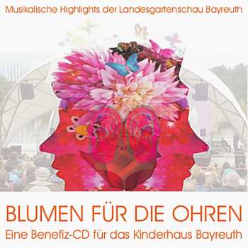 Album Various: Blumen Für Die Ohren