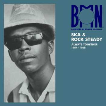 Album Various: Bmn Ska & Rock Steady: Always Together 1964-1968