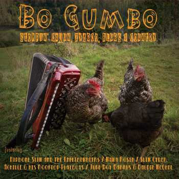 Album Various: Bo Gumbo