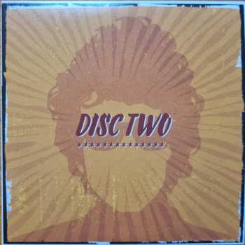 3CD Various: I Shall Be Released Covers Of Bob Dylan 1963-1970