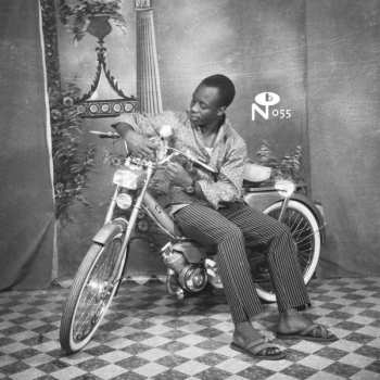 Album Various: Bobo Yéyé - Belle Époque In Upper Volta