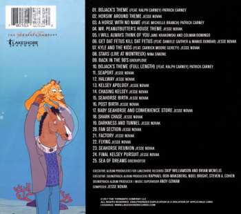 CD Various: BoJack Horseman (Music From The Netflix Original Series) 267788