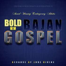 Album Various: Bold Bajan Gospel
