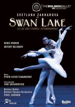 Various: Bolshoi Ballett: Schwanensee