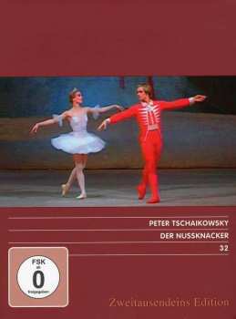 Album Various: Bolshoi Ballett:der Nußknacker