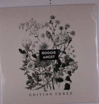Album Various: Boogie Angst Edition Three