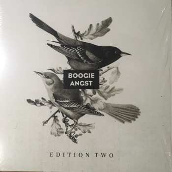 Album Various: Boogie Angst Edition Two