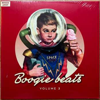 Album Various: Boogie Beats Volume 3