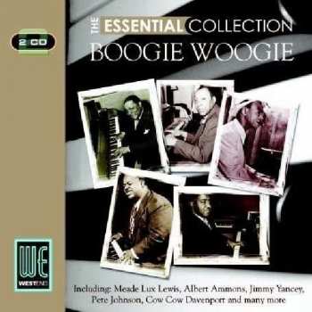 2CD Various: Boogie Woogie  359337