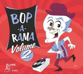 Album Various: Bop-A-Rama Volume 2
