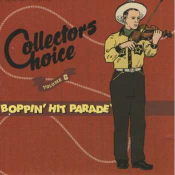 Album Various: Boppin’ Hit Parade