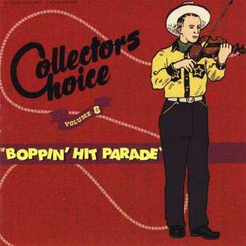 CD Various: Boppin’ Hit Parade 442743