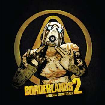 Album Various: Borderlands 2 Original Soundtrack