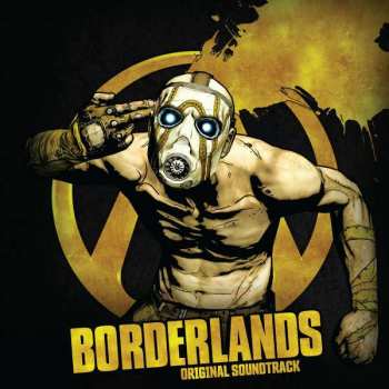 Album Various: Borderlands Original Soundtrack
