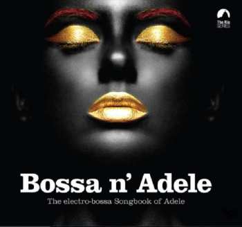 CD Various: Bossa N' Adele DIGI 176278