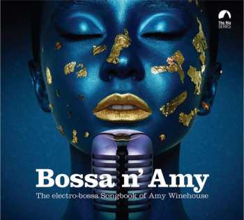 Album Various: Bossa N' Amy