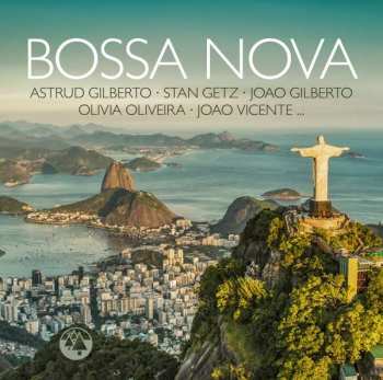 Album Various: Bossa Nova