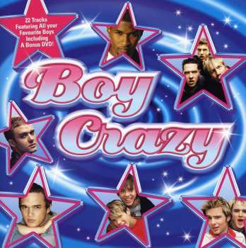 Album Various: Boy Crazy