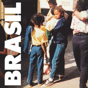 CD Various: Brasil LTD 92592