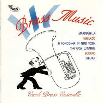 Album Various: Brass Music Ii - Cd