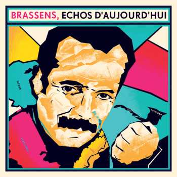 Various: Brassens, Echos D'Aujourd'Hui