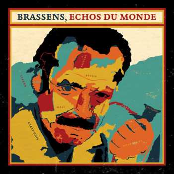 Various: Brassens, Echos Du Monde