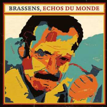 LP Various: Brassens, Echos Du Monde 67888