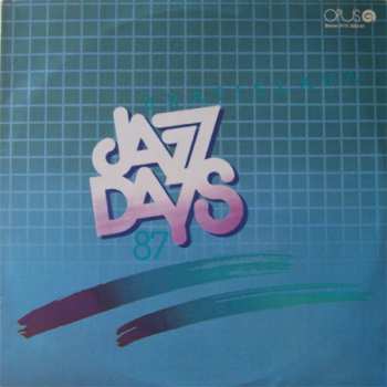 Album Various: Bratislava Jazz Days '87