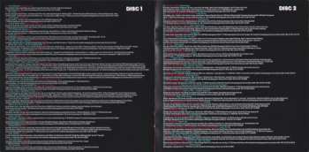 2CD Various: Bravo Hits 109 123704
