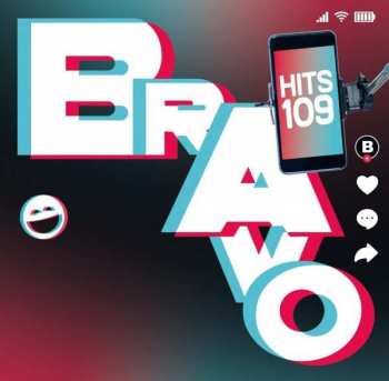 Various: Bravo Hits 109