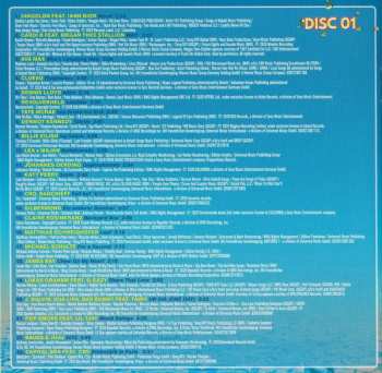 2CD Various: Bravo Hits 111 306152