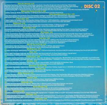2CD Various: Bravo Hits 111 306152