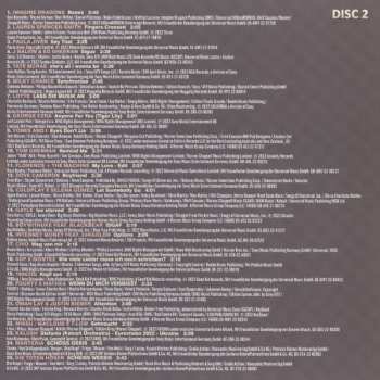 2CD Various: Bravo Hits 117 440493