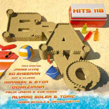 Album Various: Bravo Hits 118
