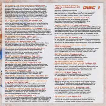 2CD Various: Bravo Hits 118 350906