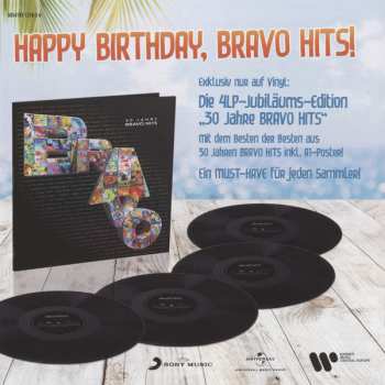2CD Various: Bravo Hits 118 350906