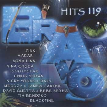 Album Various: Bravo Hits 119