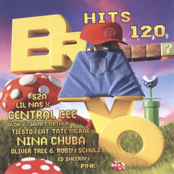 Various: Bravo Hits 120