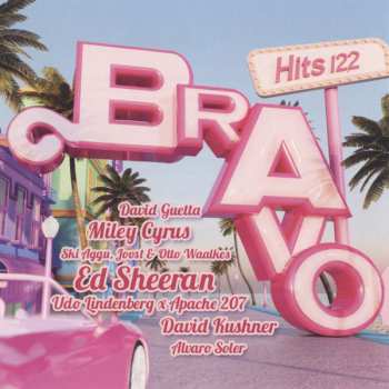 Album Various: Bravo Hits 122