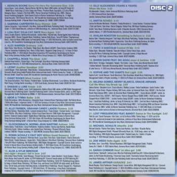 2CD Various: Bravo Hits 129